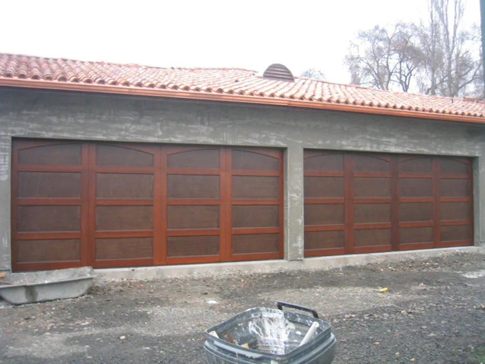 Robbins' Quality Garage Doors - Photo 10