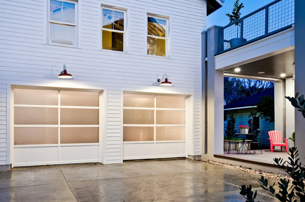 Garage Door Solutions by Radford Doors & Gates - Photo 7
