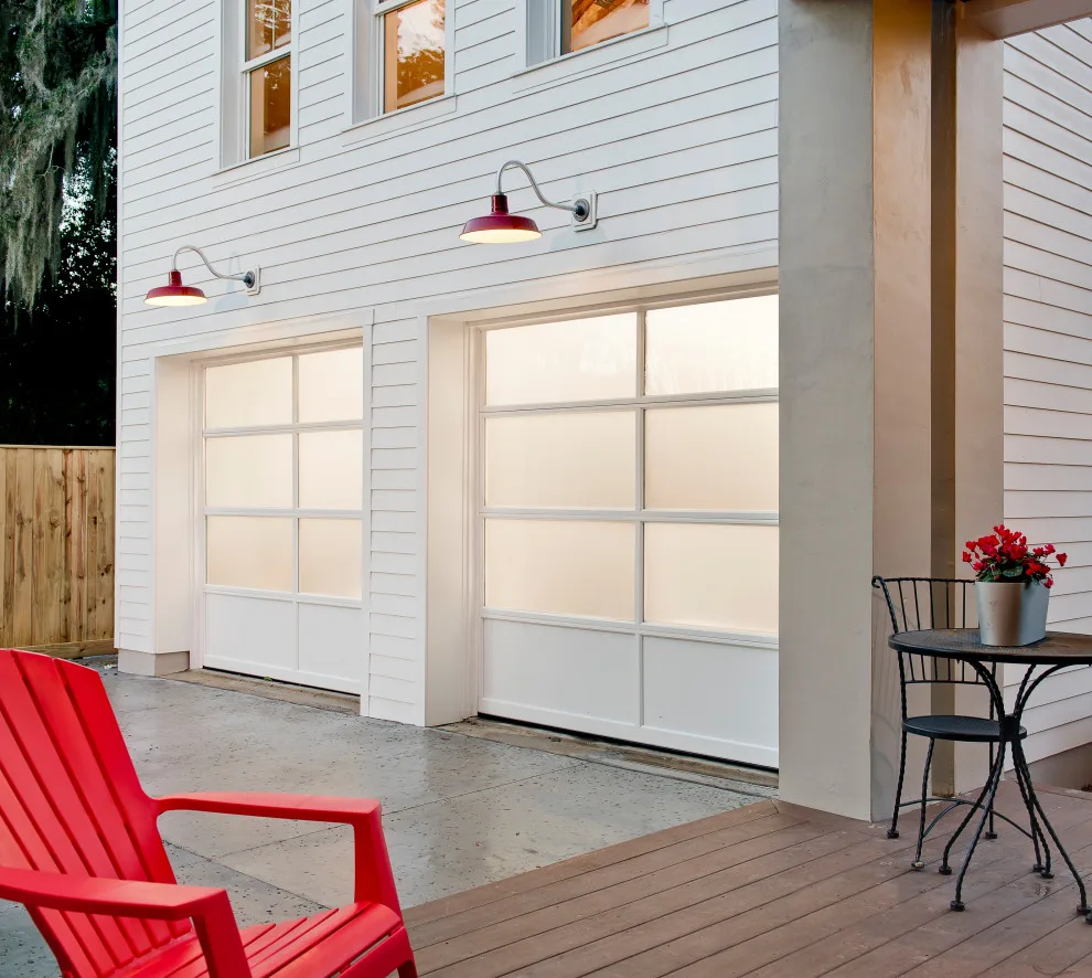 Garage Door Solutions by Radford Doors & Gates - Photo 11