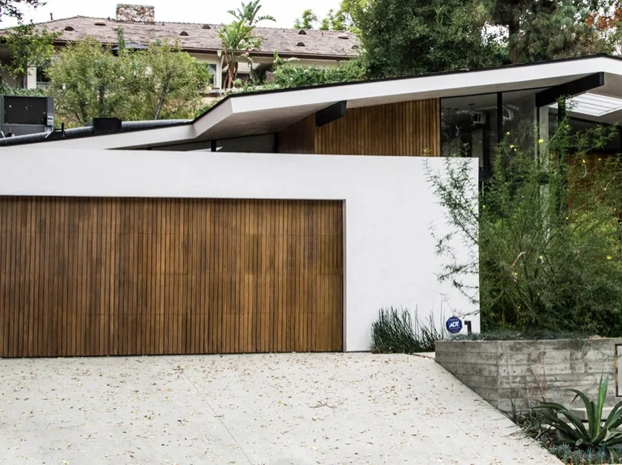 Garage Door Solutions by Radford Doors & Gates - Photo 8