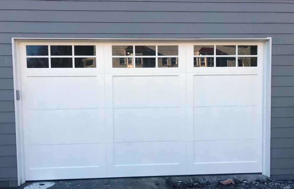American Built Garage Doors - Photo 13