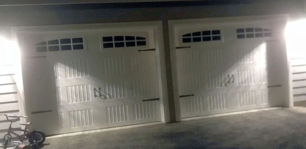 Garage Entryways by American Built Garage Doors - Photo 18