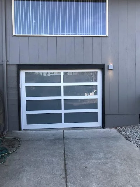 American Built Garage Doors - Photo 8