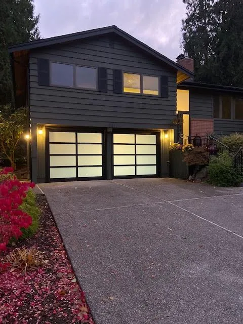 American Built Garage Doors - Photo 11