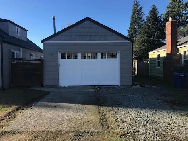 American Built Garage Doors - Photo 6