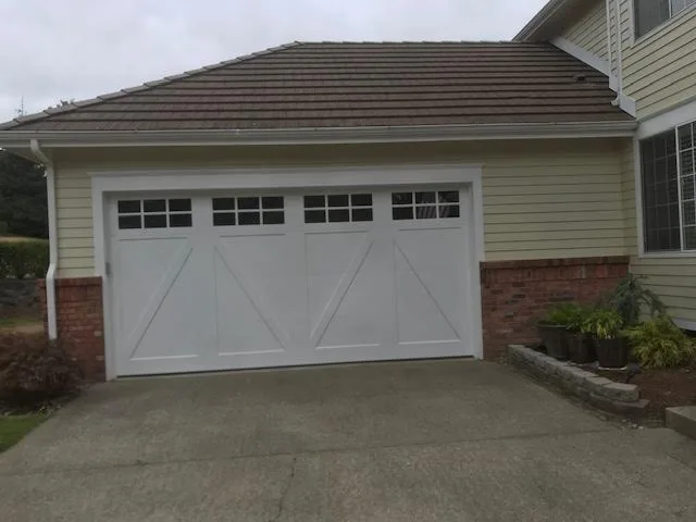 American Built Garage Doors - Photo 2