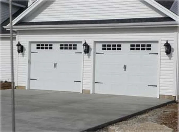 Garage Entrances by Covenant Garage Door Company LLC - Photo 17