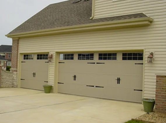 Garage Entrances by Covenant Garage Door Company LLC - Photo 15