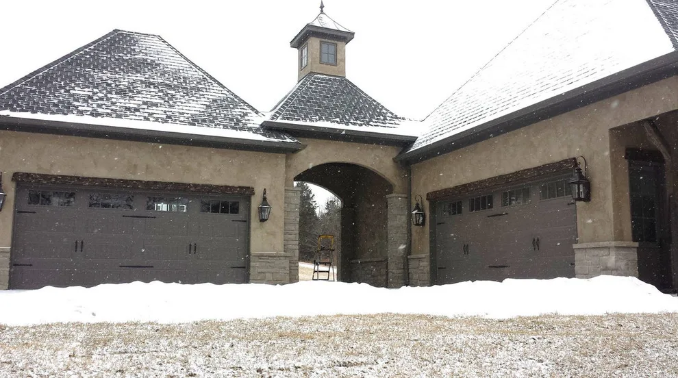Garage Entrances by Covenant Garage Door Company LLC - Photo 20
