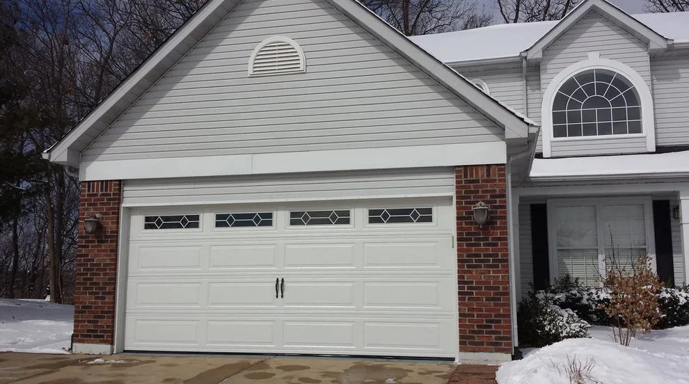 Covenant Garage Door Company LLC - Photo 8