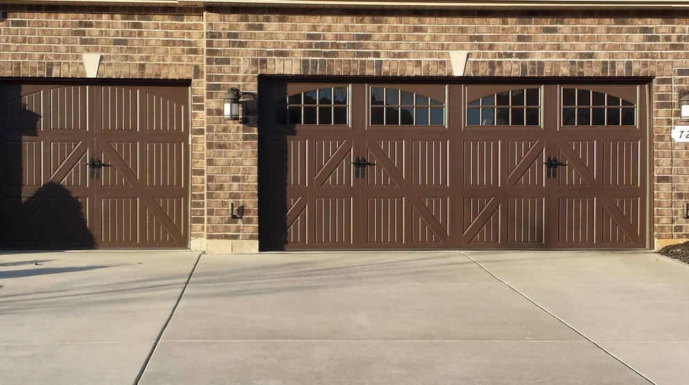 Covenant Garage Door Company LLC - Photo 5