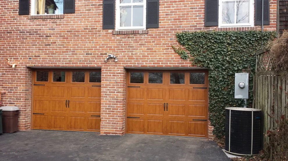 Covenant Garage Door Company LLC - Photo 6