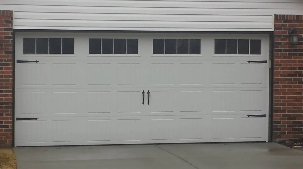 Garage Entrances by Covenant Garage Door Company LLC - Photo 16