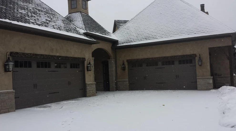 Covenant Garage Door Company LLC - Photo 2