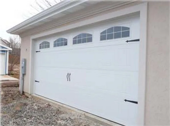 Garage Entrances by Covenant Garage Door Company LLC - Photo 18