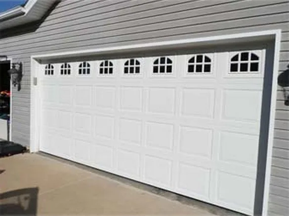 Covenant Garage Door Company LLC - Photo 10