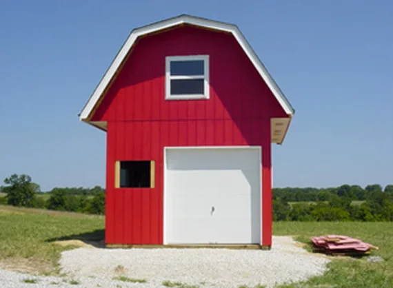 Covenant Garage Door Company LLC - Photo 3