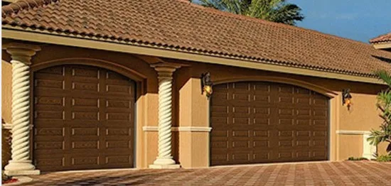 Garage Entryways by Duke's Garage Doors - Photo 3
