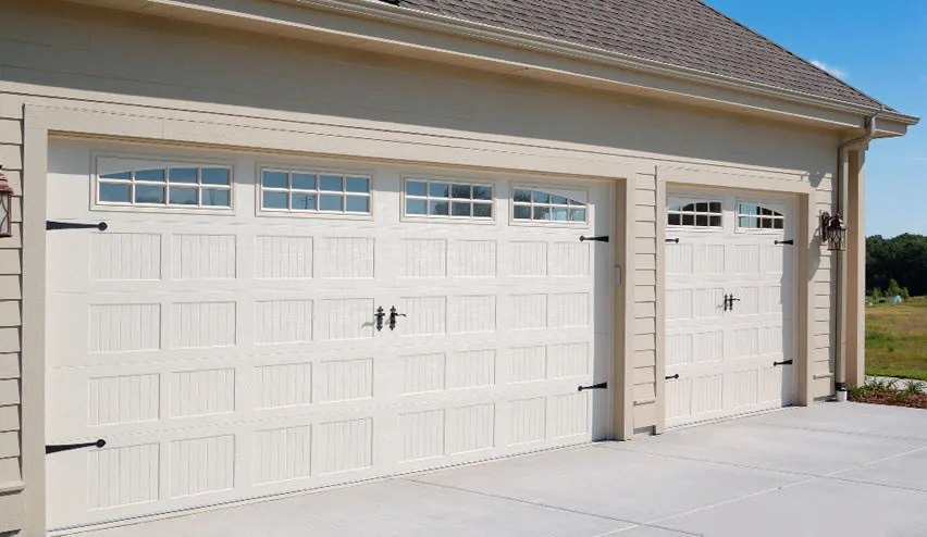 Garage Entryways by Duke's Garage Doors - Photo 5