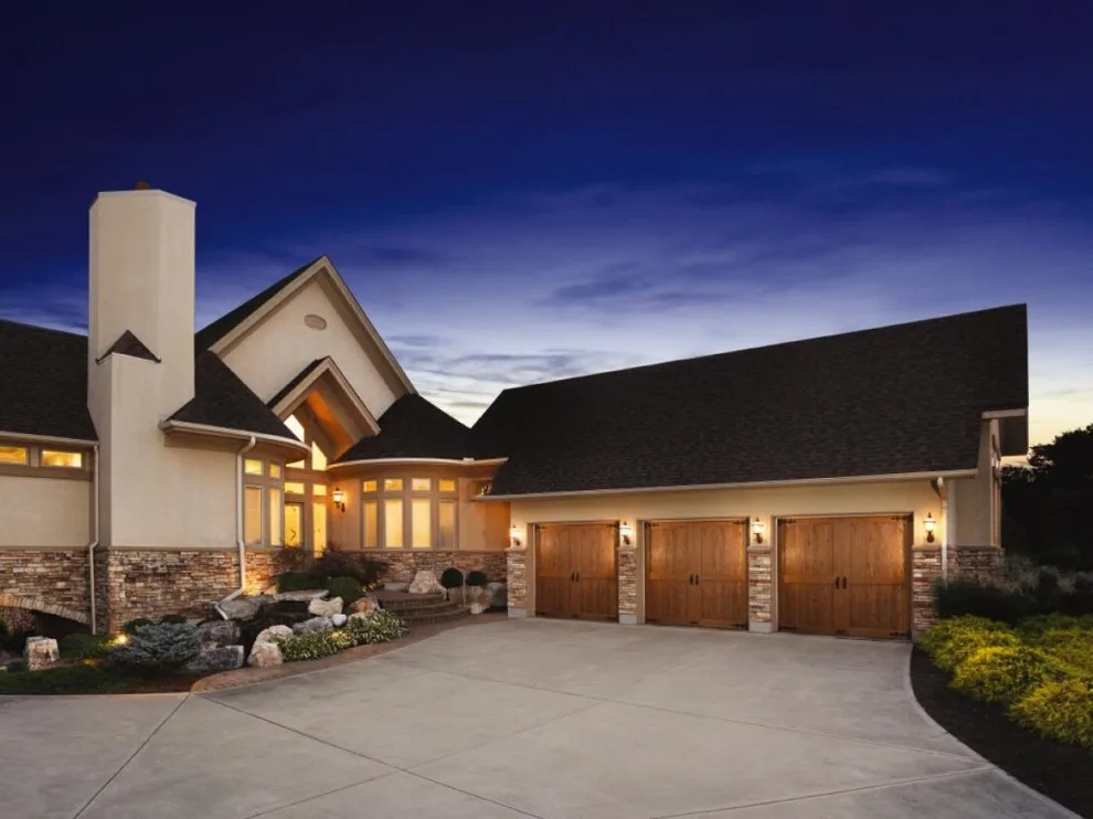 Garage Entryways by Duke's Garage Doors - Photo 7