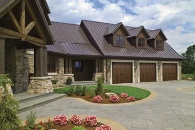 Garage Entryways by Duke's Garage Doors - Photo 4