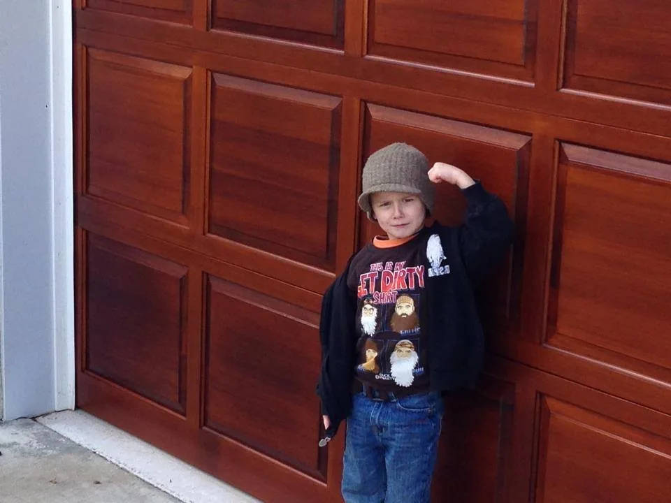 The Garage Door Guy Corp - Photo 4