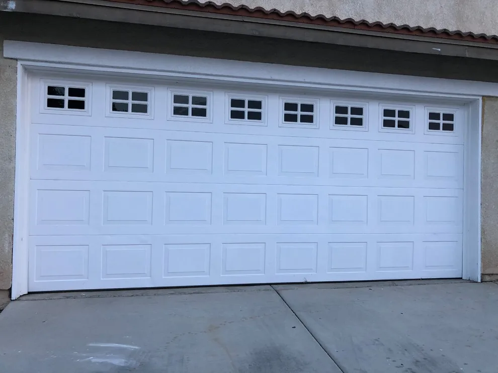 Garage Door Solutions by Economy Overhead Garage Doors - Photo 7