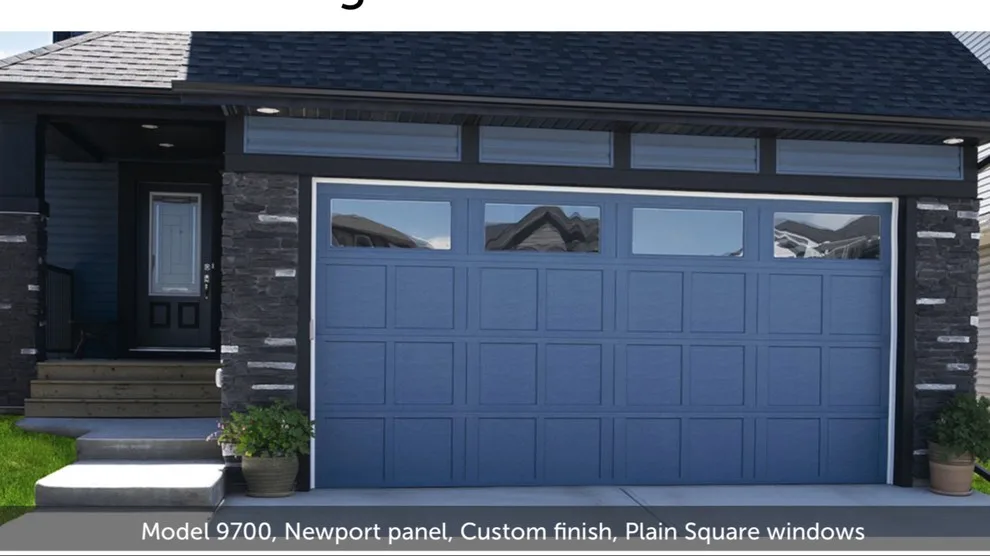 Garage Door Solutions by Economy Overhead Garage Doors - Photo 18
