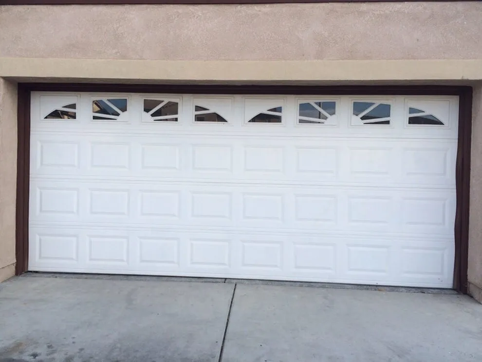 Garage Door Solutions by Economy Overhead Garage Doors - Photo 11