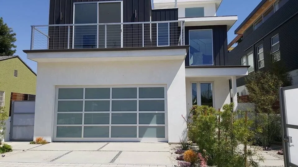 Economy Overhead Garage Doors - Photo 11
