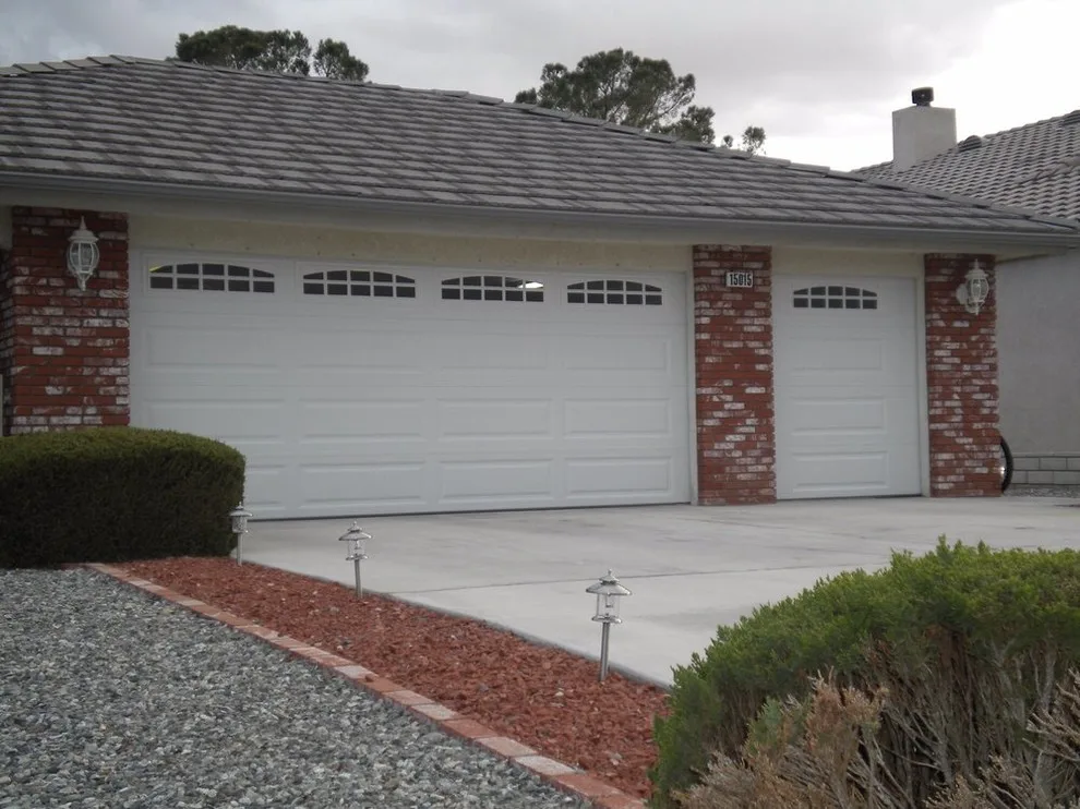 Economy Overhead Garage Doors - Photo 13