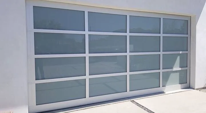Garage Door Solutions by Economy Overhead Garage Doors - Photo 17