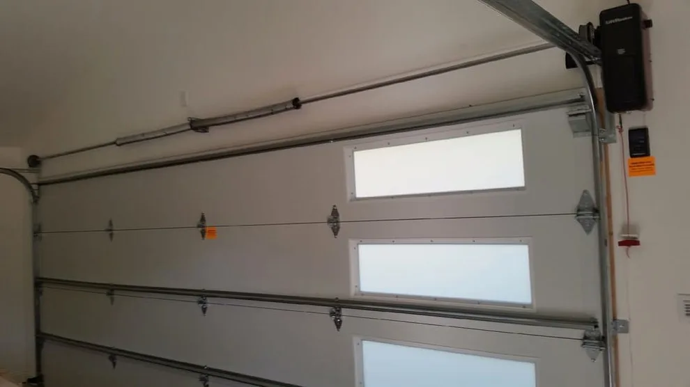 Garage Door Solutions by Economy Overhead Garage Doors - Photo 14