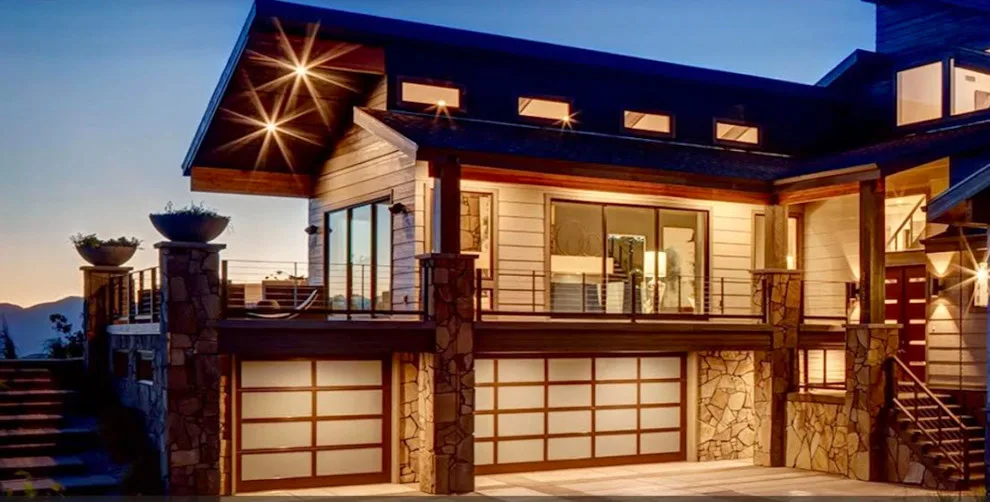 Economy Overhead Garage Doors - Photo 6