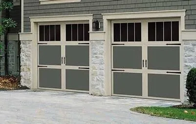 Garage Door Solutions by Economy Overhead Garage Doors - Photo 15