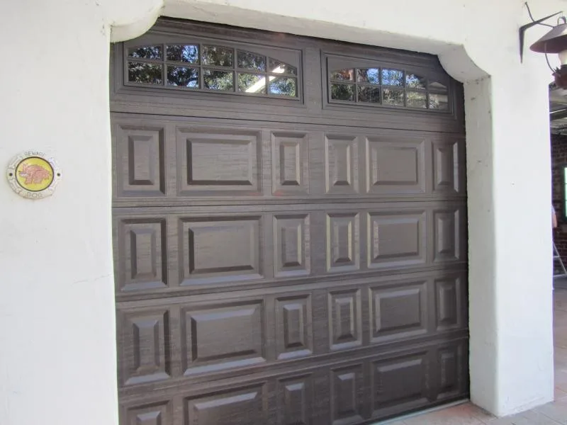 Economy Overhead Garage Doors - Photo 9