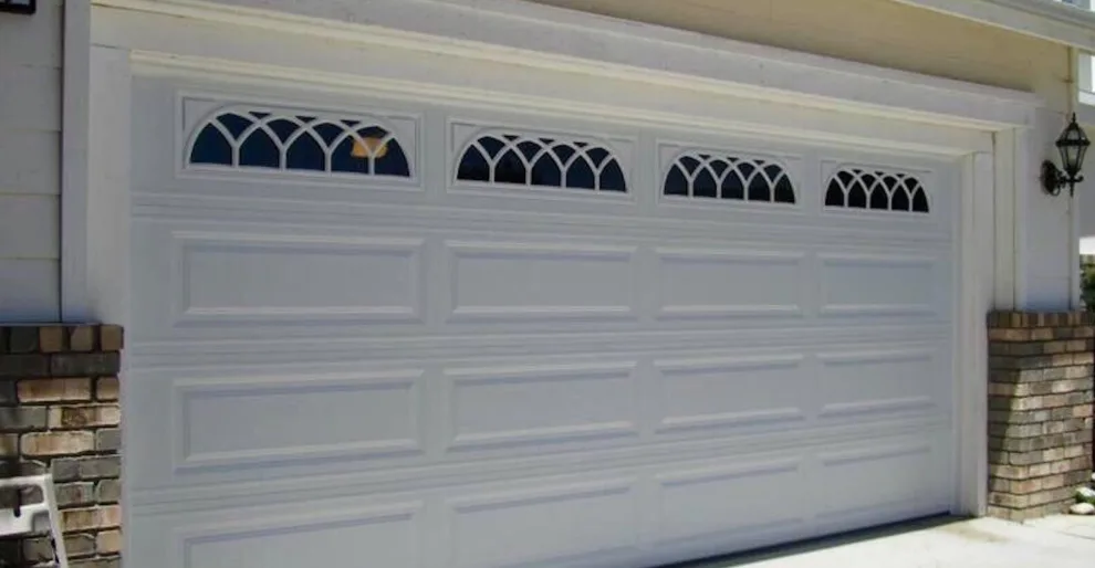 Garage Door Solutions by Economy Overhead Garage Doors - Photo 9