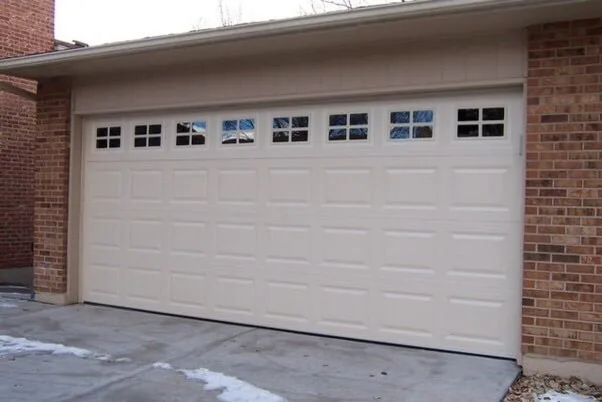 Garage Door Solutions by Economy Overhead Garage Doors - Photo 19