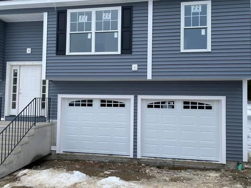 Mascolo Overhead Doors & Maintenance, LLC - Photo 9