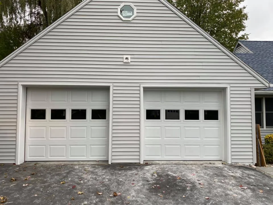 Mascolo Overhead Doors & Maintenance, LLC - Photo 5