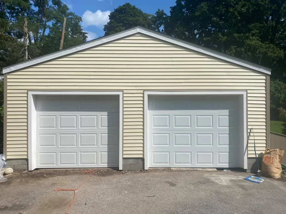 Mascolo Overhead Doors & Maintenance, LLC - Photo 10