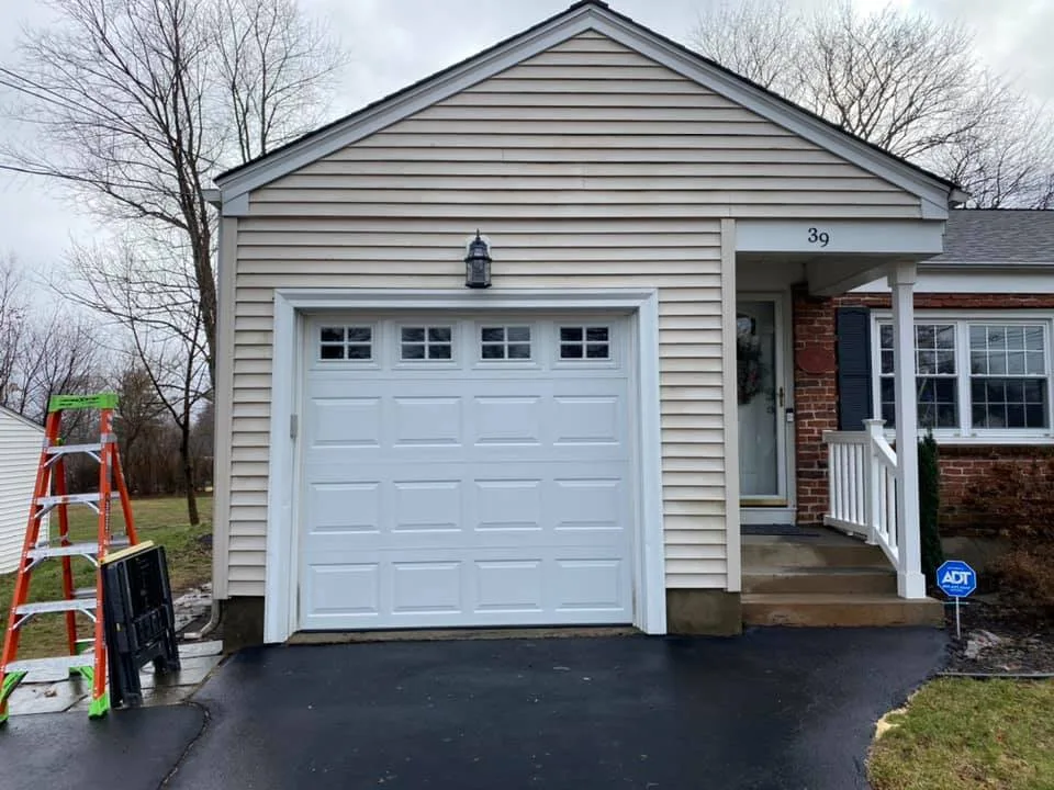 Mascolo Overhead Doors & Maintenance, LLC - Photo 2