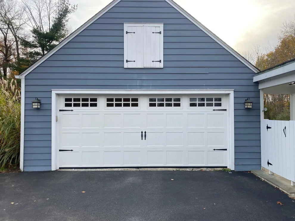 Mascolo Overhead Doors & Maintenance, LLC - Photo 11