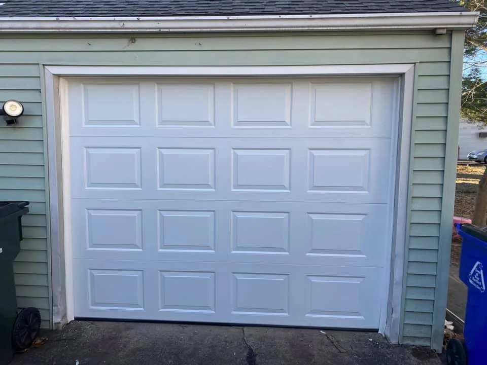 Mascolo Overhead Doors & Maintenance, LLC - Photo 3