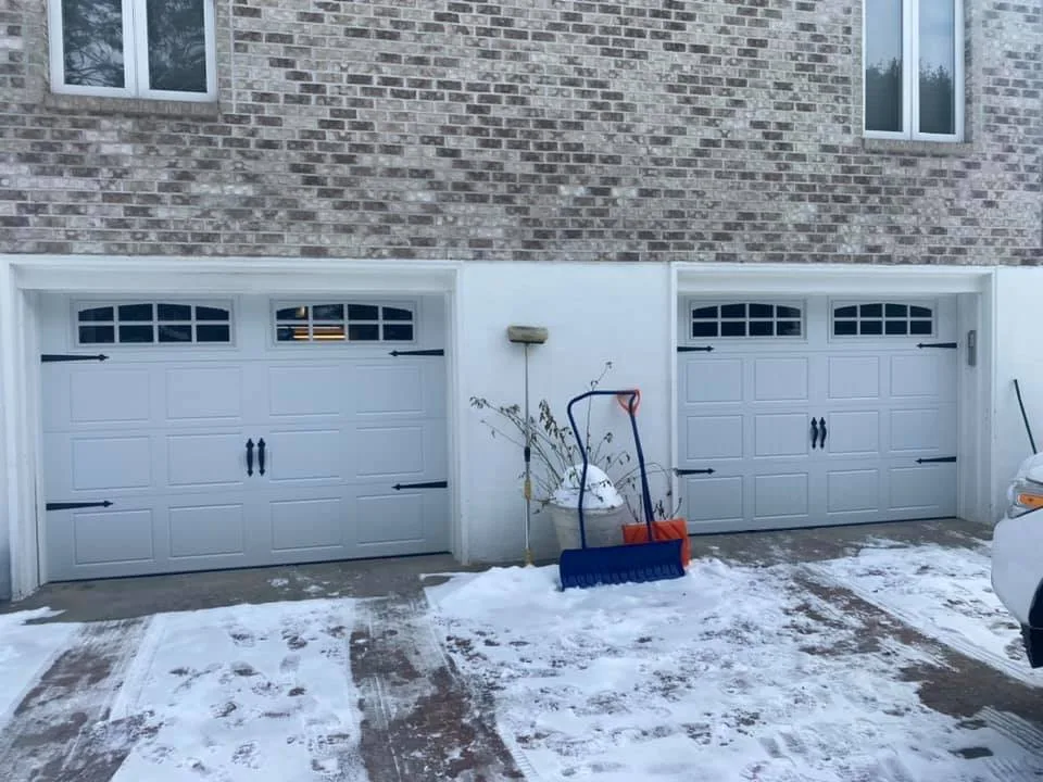 Mascolo Overhead Doors & Maintenance, LLC - Photo 4