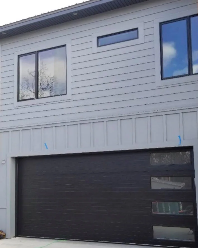 Action Garage Door Co. - Photo 11