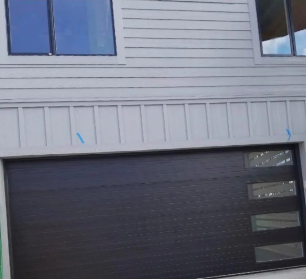 Action Garage Door Co. - Photo 10