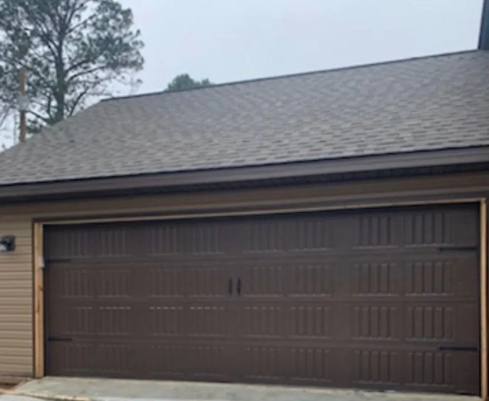 Action Garage Door Co. - Photo 2