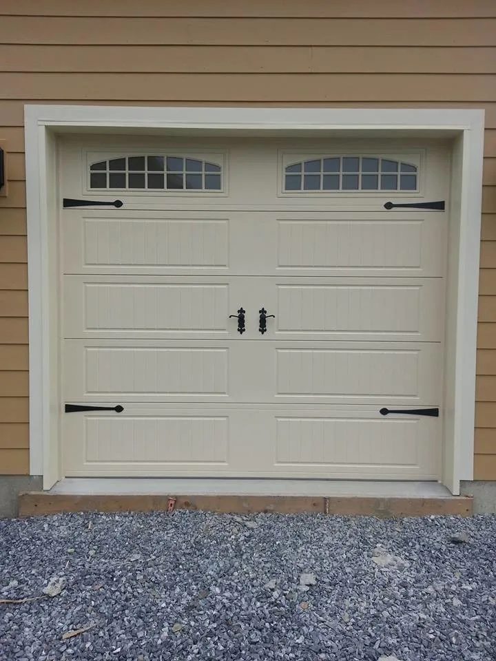 Palmerton Garage Doors Inc. - Photo 12