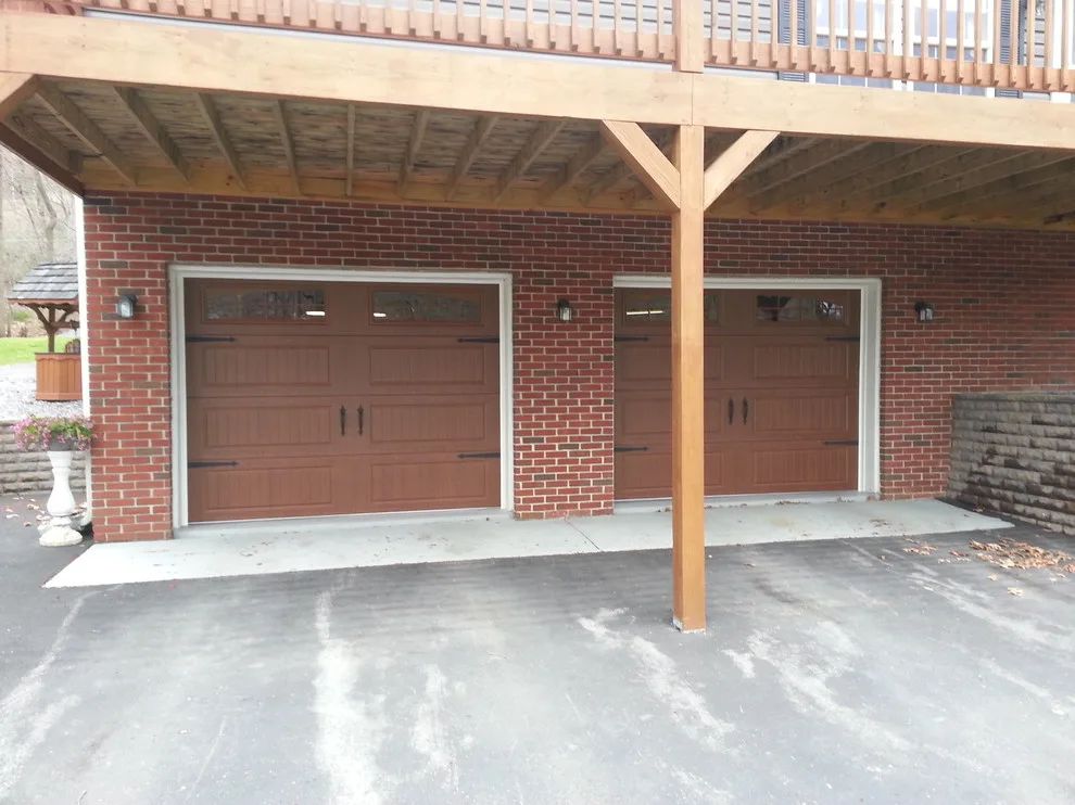 Palmerton Garage Doors Inc. - Photo 2
